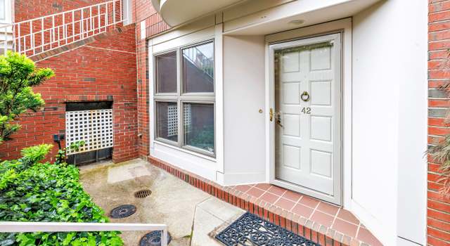 Photo of 42 Temple Ct #42, New Haven, CT 06511