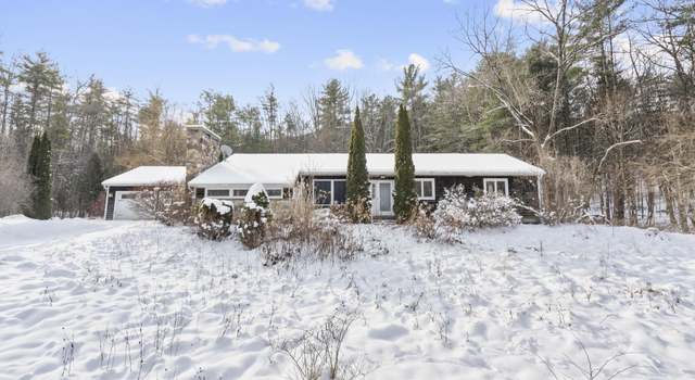 Photo of 88 Lower Rd, North Canaan, CT 06018