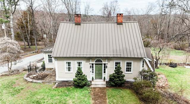 Photo of 49 Bennett Pond Rd, Canterbury, CT 06331