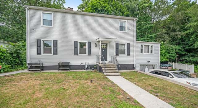 Photo of 738 Platt St, Bridgeport, CT 06606