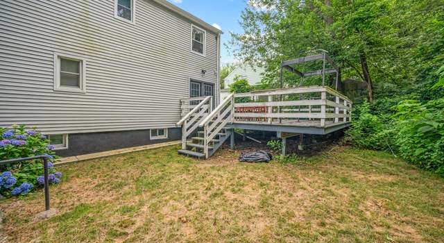 Photo of 738 Platt St, Bridgeport, CT 06606