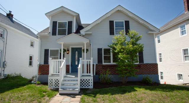 Photo of 39 Cottage St, New Hartford, CT 06057