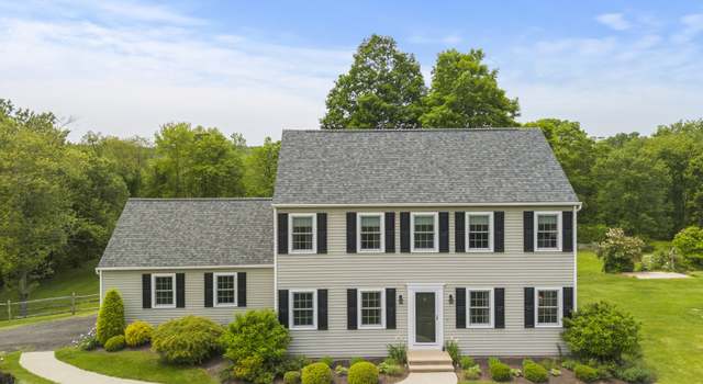 Photo of Undisclosed Address, Southbury, CT 06488