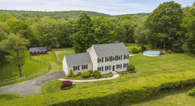 Photo of Undisclosed Address, Southbury, CT 06488