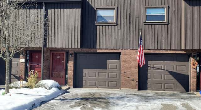 Photo of 164 Natchaug Dr, Meriden, CT 06450