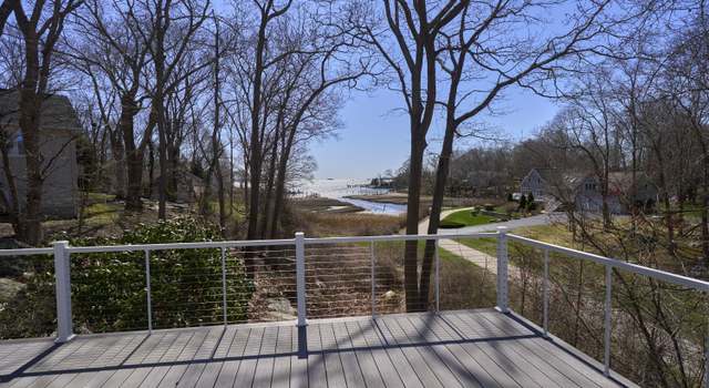 Photo of 9 Money Point Rd, Stonington, CT 06355