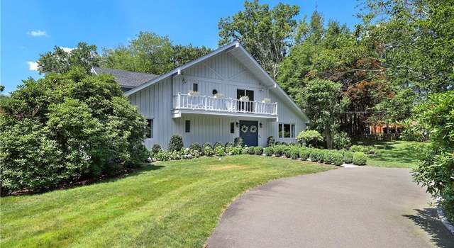Photo of 41 Hermit Ln, Westport, CT 06880