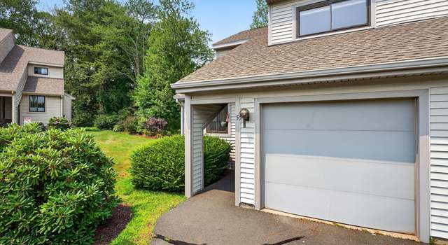 Photo of 55 Greenview Dr #55, Rocky Hill, CT 06067