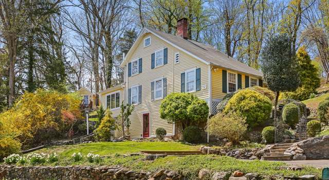 Photo of 32 Valley Rd, Westport, CT 06880