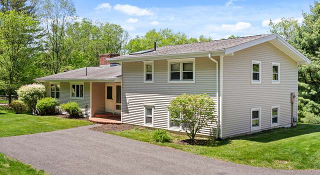 Photo of 171 Kinney Hill Rd, Washington, CT 06777