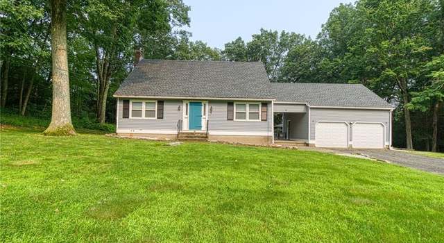 Photo of 4 Laurel Dr, Stafford, CT 06076