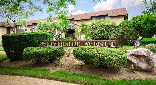 Photo of 85 Riverside Ave Unit B4, Stamford, CT 06905