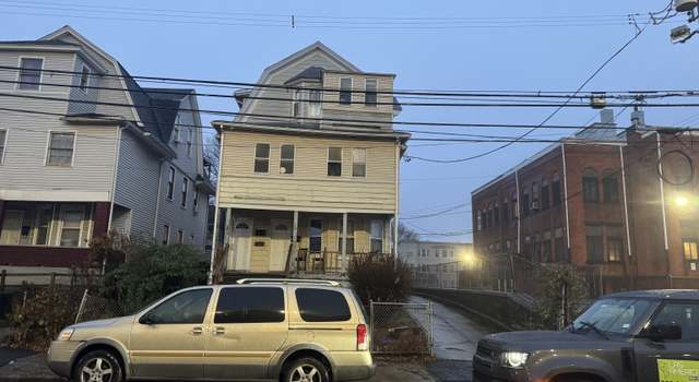 Photo of 103 Highland Ave, Bridgeport, CT 06604