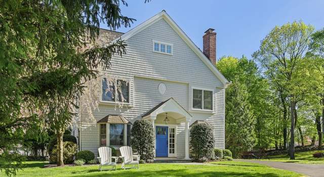 Photo of 23 Miles Rd, Darien, CT 06820