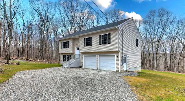 Photo of 233 West Rd, East Haddam, CT 06423