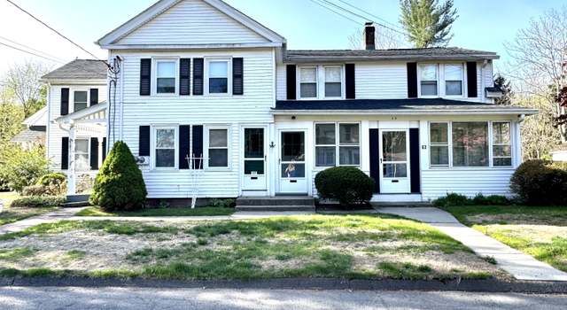 Photo of 61 Pratt St, Glastonbury, CT 06033