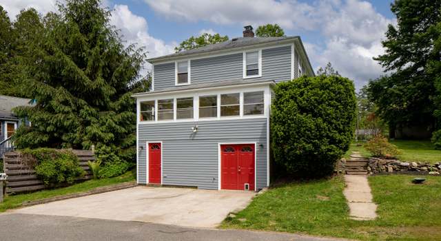 Photo of 7 Lawrence Ave, Canaan, CT 06018