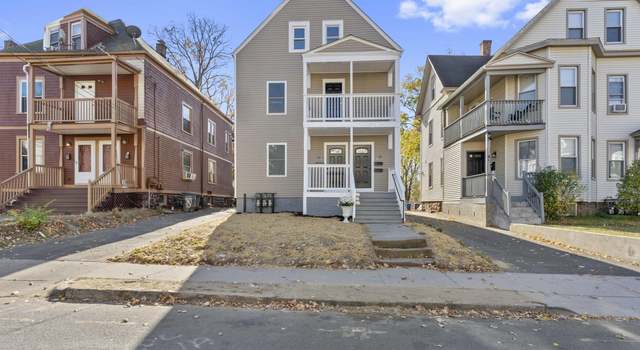 Photo of 37-39 Mahl Ave, Hartford, CT 06154