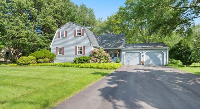 Photo of 12 Whispering Rod Rd, Farmington, CT 06085