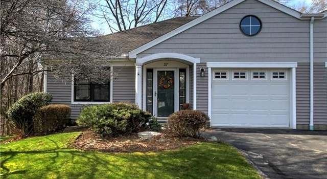 Photo of 37 Red Cedar Cir #37, Orange, CT 06477