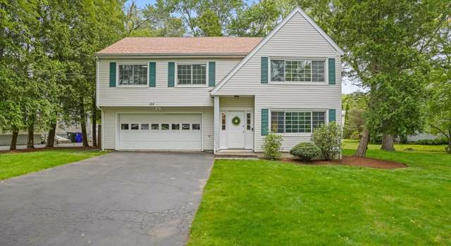 Photo of 100 Mayfair Rd, Fairfield, CT 06824