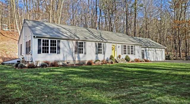 Photo of 33 Edwards Rd, Bethany, CT 06524