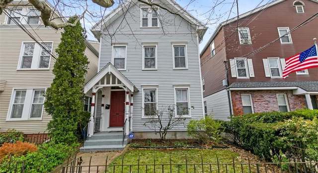 Photo of 90 Edwards St, New Haven, CT 06511