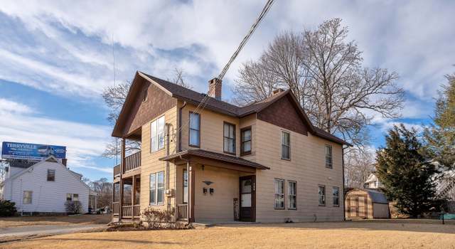Photo of 500 Plank Rd, Waterbury, CT 06705