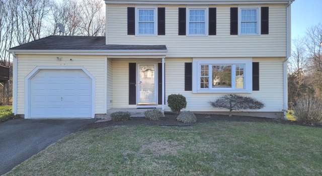 Photo of 27 Seneca Dr, Meriden, CT 06450