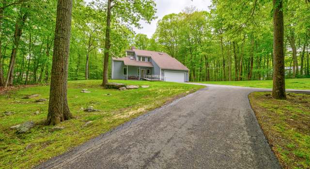Photo of 31 Wildwood Dr, Columbia, CT 06237