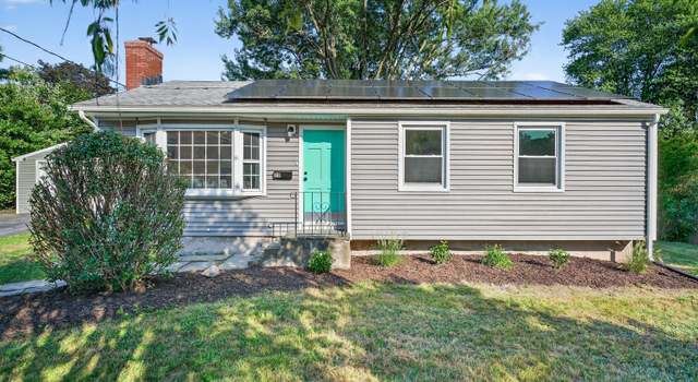 Photo of 22 Range Hill Dr, Vernon, CT 06066