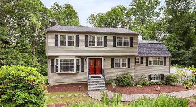 Photo of 18 Judith Dr, Danbury, CT 06811