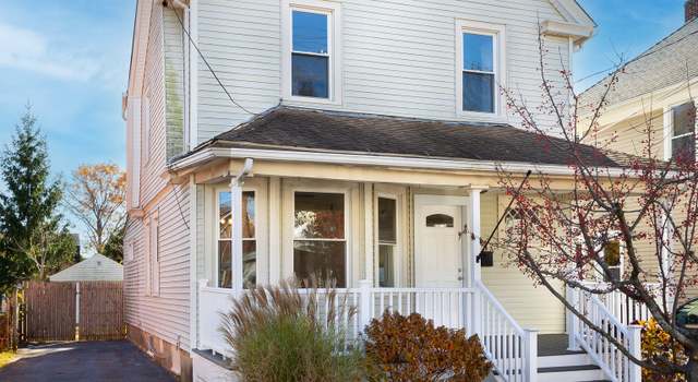 Photo of 42 Jones St, West Haven, CT 06516