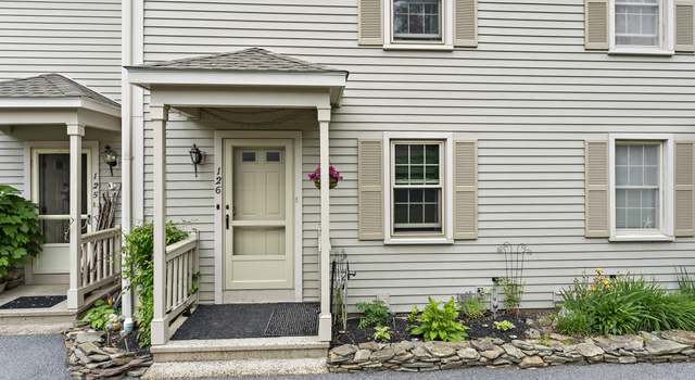 Photo of 1229 Winsted Rd #126, Torrington, CT 06790