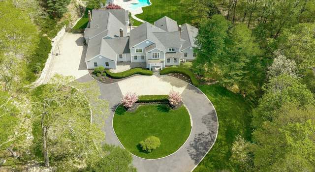 Photo of 7 Messex Ln, Weston, CT 06883