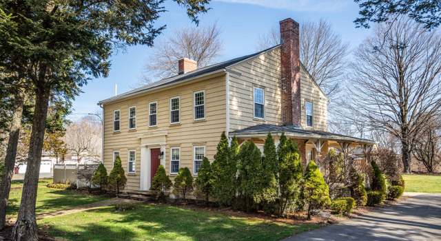 Property at 90 Red Oak Hill Rd, Farmington, CT 06032, 3 beds, 2 baths