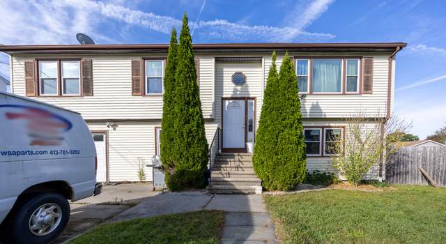 Photo of 39 Hillsdale Ave, Waterbury, CT 06704