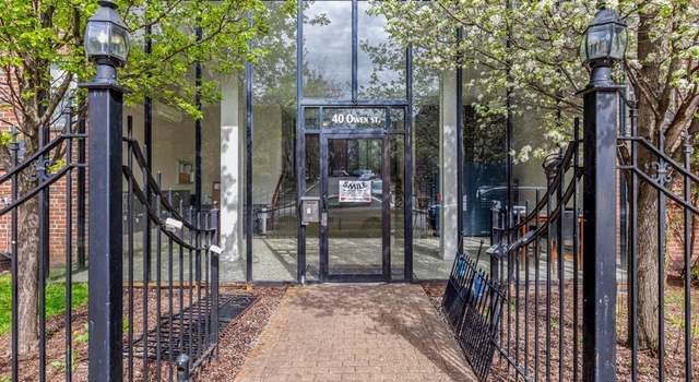 Photo of 40 Owen St Apt D6, Hartford, CT 06105