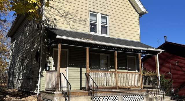 Photo of 26-28 Loomis St, Hartford, CT 06120