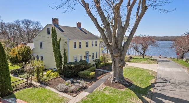 Photo of 503 Main St, Wethersfield, CT 06109