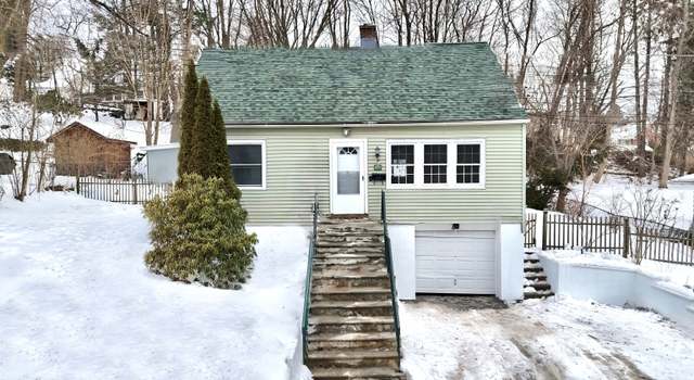 Photo of 109 Essex Ave, Waterbury, CT 06704