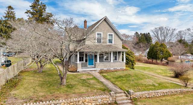 Photo of 5 Bruggeman Pl, Stonington, CT 06355