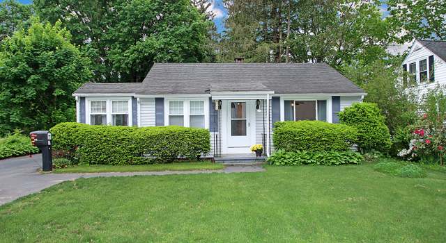 Photo of 116 Cutlery Ave, Meriden, CT 06451