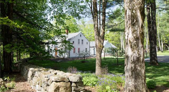 Photo of 243 Schoolhouse Rd, Norfolk, CT 06058