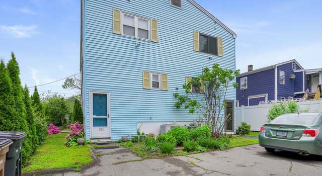 Photo of 94 Victory St, Stamford, CT 06902