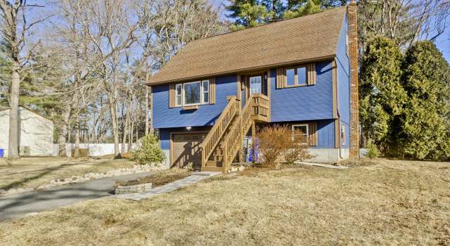 Photo of 174 Cottage Rd, Enfield, CT 06082