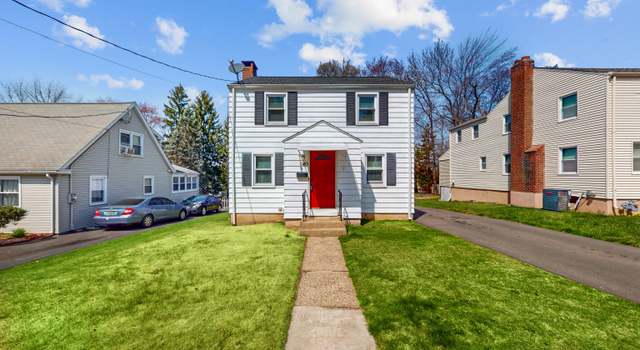 Photo of 140 Amherst St, Hartford, CT 06106