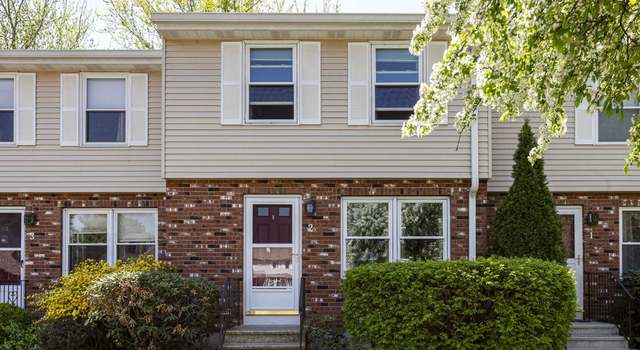 Photo of 2 Saint Marc Cir Unit R, South Windsor, CT 06074