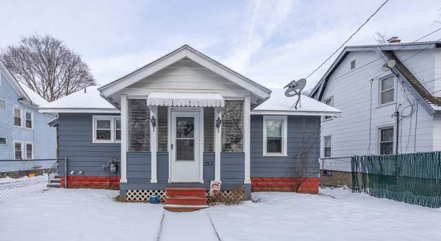 Photo of 253 Frost Rd, Waterbury, CT 06705