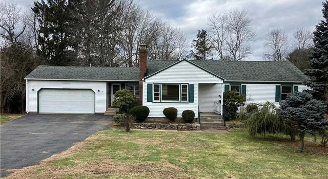 1 Mark Ln, Rocky Hill, CT 06067 | MLS# 24008042 | Redfin